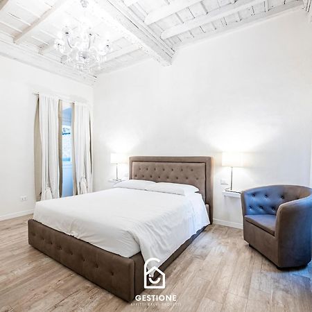 5 Minuti Duomo - Luxury Appartamento Con Terrazza Florencja Zewnętrze zdjęcie