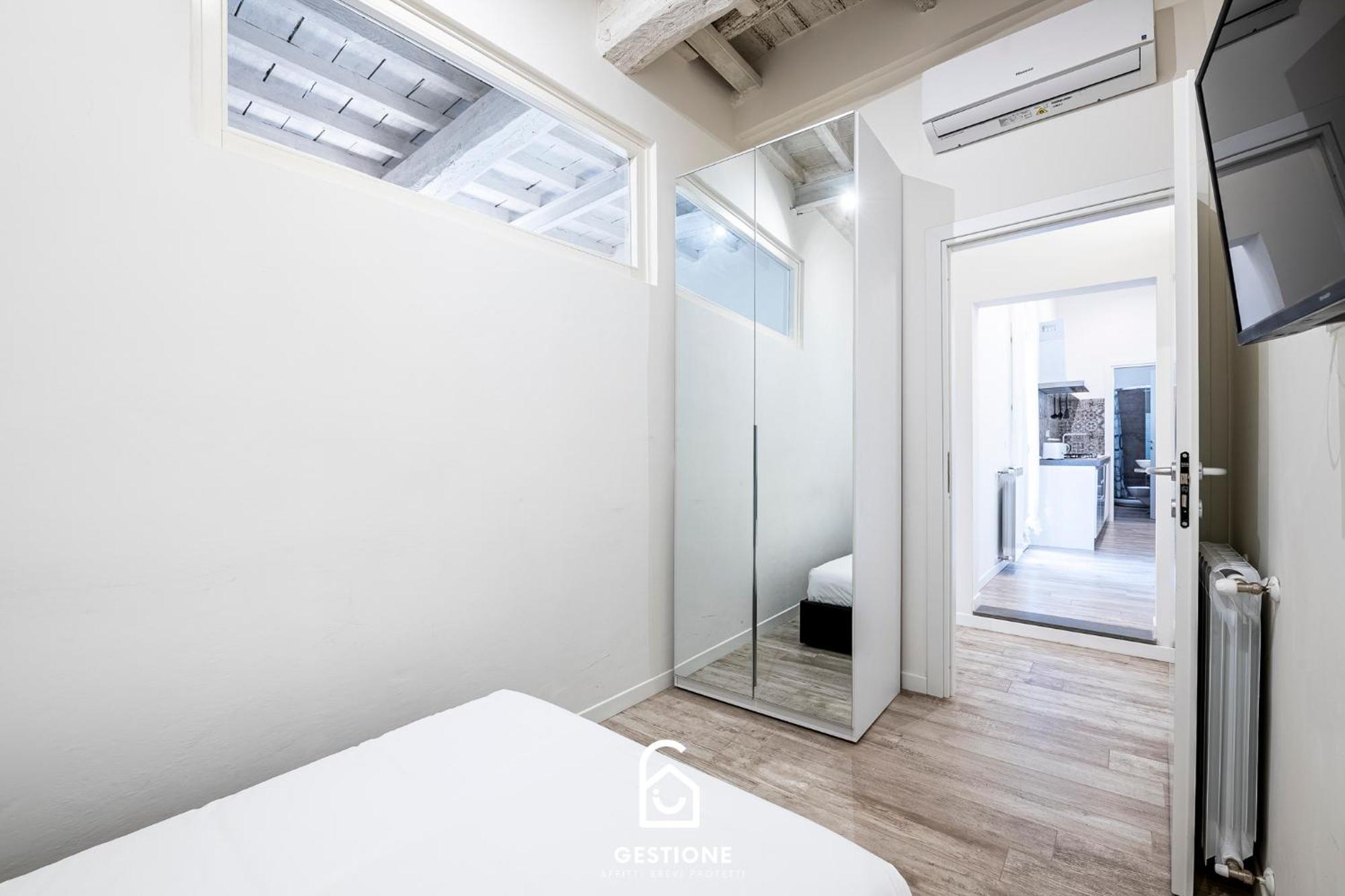 5 Minuti Duomo - Luxury Appartamento Con Terrazza Florencja Zewnętrze zdjęcie